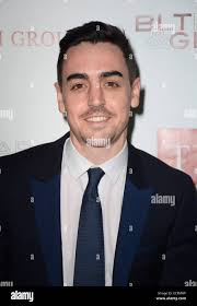 Michael lohan jr hi-res stock photography and images
