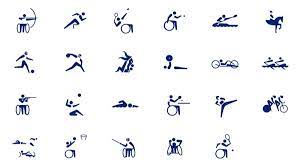 Juegos olimpicos tokio 2021 logo png juegos olimpicos logo png. Asi Se Mueven Los Pictogramas Animados De Tokio 2021 Graffica
