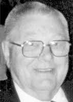 Maurice Homan Obituary (2007)