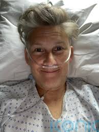 Non-binary parent finally 'comfortable in their own skin' after breast  cancer prompts double mastectomy