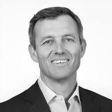 Our Executive Leadership Team