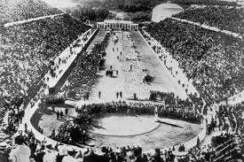 Historia de los juegos olímpicos en 2018, los juegos olímpicos de invierno se celebraron en corea del sur. El Misterio Del Unico Latinoamericano En Los Juegos Olimpicos De Atenas 1896 Bbc News Mundo