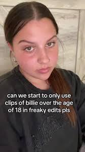 Billie Adults