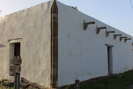 The Treviño-Uribe Rancho in...