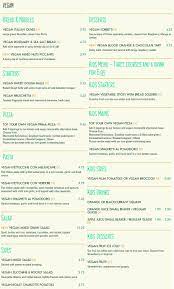 Ask Italian Introduces New Vegan Menu