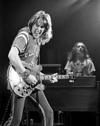 Ten years after i've been there too on vinyl with lyrics in description. Alvin Lee Timeline The Ten Years After Years Alvin Lee Rock Music Blues Artists