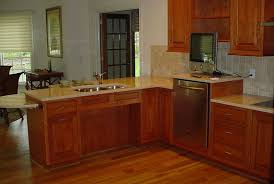 Center For Inclusive Design And Environmental Access Kitchen Inspirations Home Kitchens Universal Design