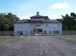 Sachsenhausen was built in the shape of a triangle for maximum visibility by the guards. Sachsenhausen Oranienburg Concentration Camp Table Of Contents