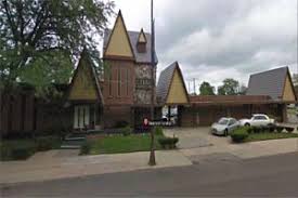 Swanson Funeral Home Detroit Michigan Mi Funeral Flowers