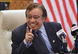 See more of our common sarawak chief minister on facebook. Sarawak Cm Tells Politicians And Public Not To Comment On Rumoured Emergency Declaration Malaysia Malay Mail