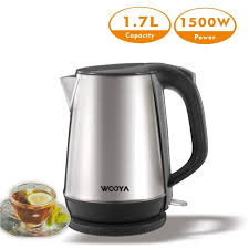 The colorful appliance recall the timeless american design of the 1950s. China Kitchen Appliances For 1 7l Classic Simple Single Layer Silver Stainless Steel Electrical Kettle With Ce Emc Certificate China Kitchen Appliances Ce And Kitchen Appliances Emc Price