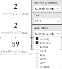 Check spelling or type a new query. Solved Count Number Of Months In Fact Table Based On Slic Microsoft Power Bi Community