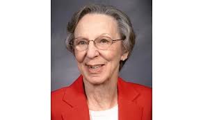 Carol Mead Obituary (2015)