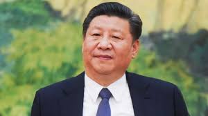 Xi Jinping