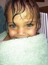 Baby Boy With Green Eyes And Black Hair Pin On Future Kids