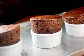 Rise My Little Souffle And Umm Twoffle Recipe Desserts Souffle Recipes Baking