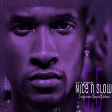 chorus let me take you to a place nice and quiet there ain't no one there to interrupt, ain't gotta rush i just wanna take it nice and slow (now. Nice Slow 5 5 Confessions Special Edition Dj Slim K
