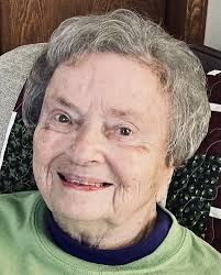 Sue Swisher Obituary (1935