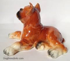 Maybe you would like to learn more about one of these? Collectable Vintage Boxer Dogs 1
