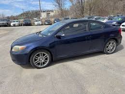 Image result for Nautical Blue 2007 Scion