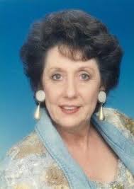 Mary Catherine “Kay” LaFond Dechant (1946-2015)