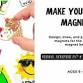 Tween Tuesdays: Make Your Own Magnets