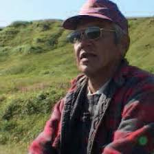 ATKA Sea Lion Report