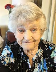 Obituary for Josephine M. (O'Connor) Smith