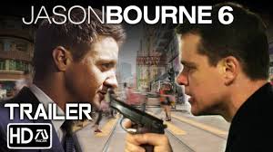 No Plans For Jason Bourne To Meet Aaron Cross