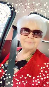 JOANN CHARLES JoAnn Humphries Charles (affectionally known as “Mama”)  passed away peacefully