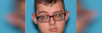 Have you seen me? Missing, at-risk Redding man last seen Easter morning