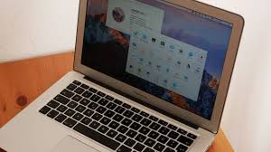 Alternativ würde eine markteinführung im märz 2022 dem update des macbook air anfang 2020 entsprechen. Sollte Mitte Des Jahres Kommen Apple Hat Offenbar Probleme Mit Dem Neuen Macbook Air Chip