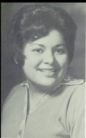 Gayle Naomi Fink MacKay (1946-2009)