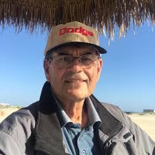 Bob Puls's Instagram, Twitter & Facebook