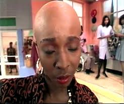 New Attitude (TV Series 1990)