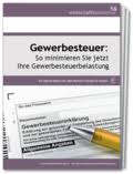Bin ich auch schon gewerbesteuerpflichtig, wenn ich mich nebenher mit einem kleinen betrieb in der regel fällt das mit ihrer gewerbeanmeldung zusammen. Die Gewerbesteuer Alles Was Sie Wissen Mussen Wirtschaftswissen De