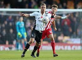 Honeyman 1 ' gooch 19 ' mcgeady 49 ' stadium: Port Vale 1 2 Sunderland Grit And Complacency From Black Cats Five Fa Cup Talking Points Chronicle Live