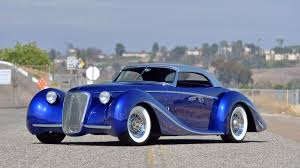 Image result for Nakhoda Blue 1936 Cadillac