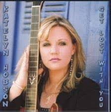 Katelyn Hobson's Instagram, Twitter & Facebook