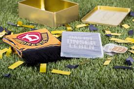 Sg Dynamo Dresden Usb Stick Cd Dvd Blu Ray Vinyl Zis Media Gmbh