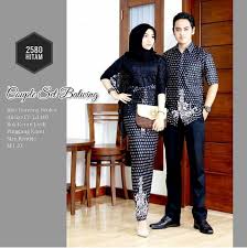 1,183 likes · 89 talking about this. Jual Baju Batik Couple Kondangan Batik Kebaya Pasangan Remaja Npm10 Kota Pekalongan Batik Ilyas Tokopedia