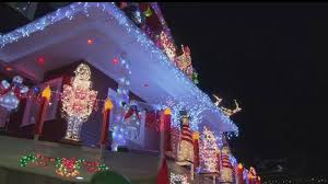 Check spelling or type a new query. Essex Releases Online Interactive Map To Spot Holiday Light Displays Around Town Ctv News