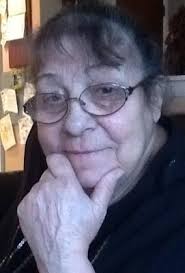 Roberta Brace Obituary (1937