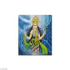 Lukisan cetak nyi roro kidul dan dua macan plus bingkai. 35 Trend Terbaru Gambar Sketsa Nyi Roro Kidul Tea And Lead