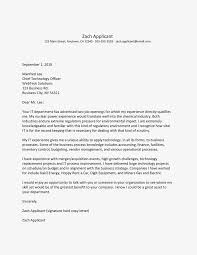 Screenshot Of A Cover Letter Example For Applying To Multiple Jobs Cover Letter Example Letter Example One Job
