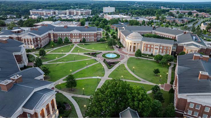 Lee J. Styslinger Jr. College of Engineering