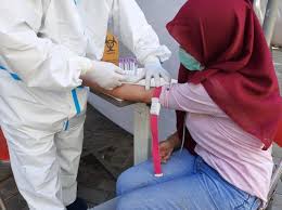 Ini Daftar 7 Rumah Sakit Di Surabaya Yang Menyediakan Fasilitas Rapid Test Kumparan Com
