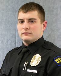 Dayton park rangers honored for work after mass shooting