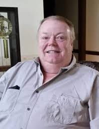 Obituary for James Kenneth Rombold, Jr.