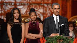 Malia et Sasha Obama en Californie : entre coloc réussie et soirées avec Drake | Vanity Fair